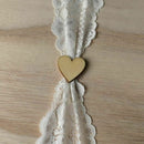 Guest Book Wooden Tree Personalised Guest Book Wood Wedding Decoration XKM