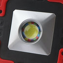 50W COB LED Work lamp battery workshop lamp Camping Fluid la%!