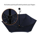 Compact Travel Umbrella Sun And Rain Lightweight Totes Small And Compact Su