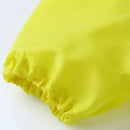 Long Sleeve Waterproof Coverall Baby Animals Toddler Scarf Feeding Smock