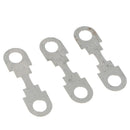 10Pcs 40A Amp Strip Fuse Link for VW Golf, VW Beetle,VW Jetta, 2000-2006 Audi TT