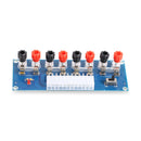 XR-M229 ATX Power Supply Module Desktop Chassis Power Patch Output Board