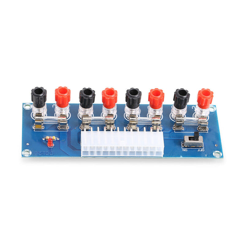 XR-M229 ATX Power Supply Module Desktop Chassis Power Patch Output Board