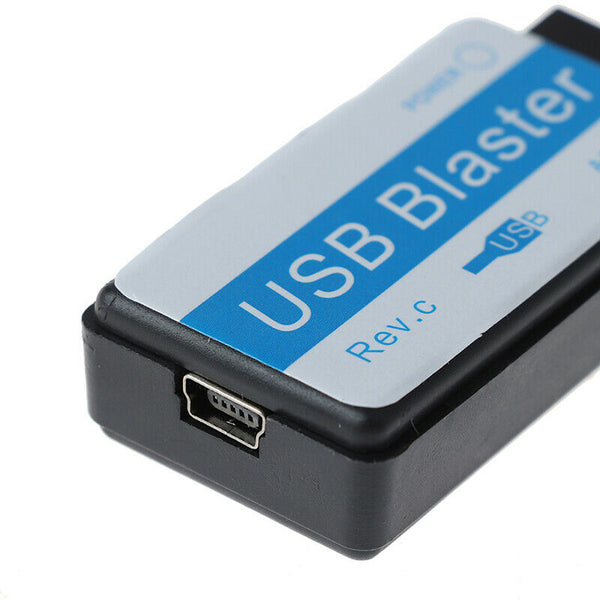 Mini Usb Blaster Cable For ALTERA CPLD FPGA NIOS JTAG Altera Program Bj