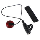 Professional piezo contact microphone pickup for guitar   Z