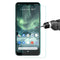 Ultra Thin 9H 2.5D Curved Phone Screen Film Tempered Glass Cover for Nokia 7.2