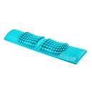 Blue Foot Massager Foot Acupressure Cushion PP+PVC Multi-Function Massage R M3E7