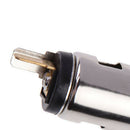 12V 120W Car Universal Tractor Boat Cigarette Lighter Power Socket Outlet Plug