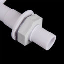 1Pc Push Type Food Grade Plastic Replacement Water Dispenser Tap Faucet  JR