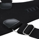 Adjustable Posture Corrector Magnetic Spine Back Shoulder Brace Belt Therapy