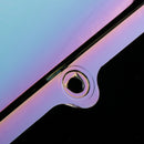 Motorcycle windshield wind deflector W/Bracket for YZF1000 02-03 Multicolor