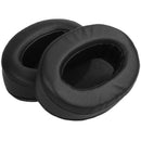 Replacement Memory Foam Earpads - Suitable For Many Other Large Over The Ea O5H1