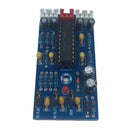 BBE2150 Subwoofer Home Preamp Tone Power Audio Front Amplifier Board Module,Easy