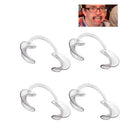 3pcs Autoclavable Dental Teeth Whitening Lip & Cheek Retractor Dentist Mout V1R8