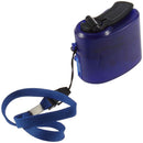 Hand Power Dynamo Hand Crank USB Emergency Charger Gadget for Mobile Phone H Nw