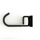 1x Iron Bike Rack Stand Storage Wall Mounted Hook Hanger Bicycle Holder Hanging