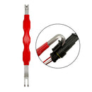 Car Vehicle Automotive Electrical Terminal Connector Separator Removal Tool