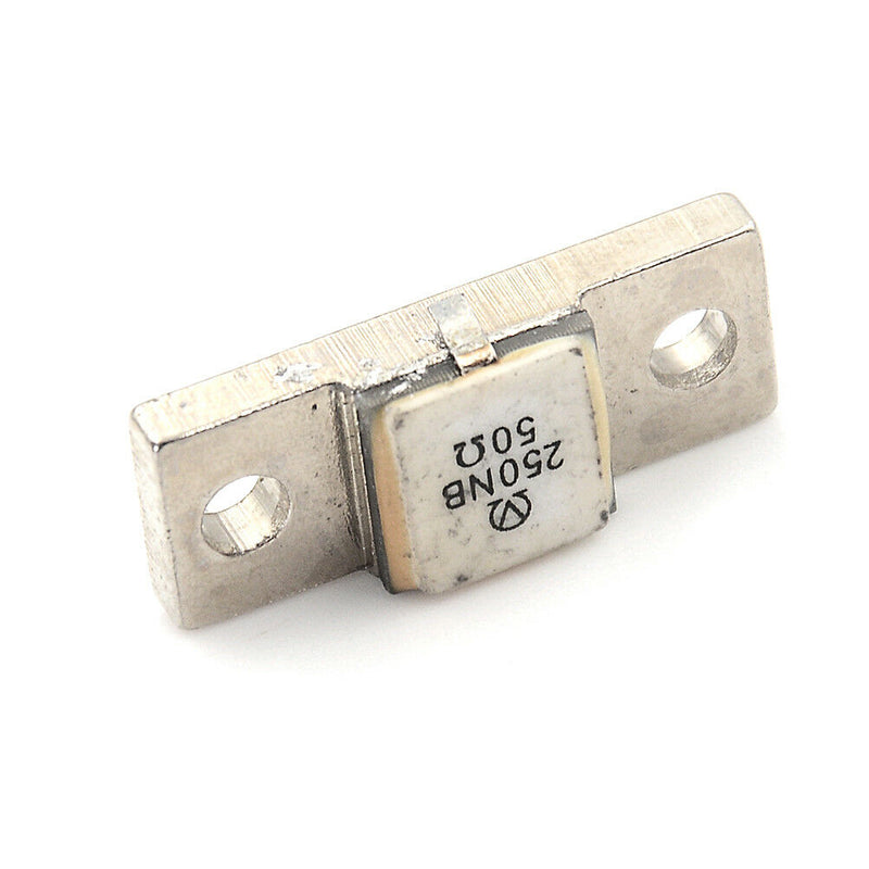 1Pc Rf Termination Microwave Resistor Dummy Load Rfp 250N50 250W 50Ohm w/J Bj