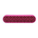 Silicone Makeup Brush Holder,Makeup Brush Display Stand Soft Silicone Nail