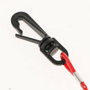 Boat Outboard Kill Stop Switch 7 Keys with Lanyard