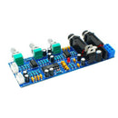 PT2399 Digital Microphone Amplifier Board Karaoke Plate Reverberator Suite