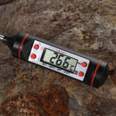Meat Thermometer Kitchen Digital Cooking Food Probe BBQ Cooking Toos