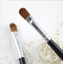 Tide NEW Tapered EyeShadow Shade Eye Care Makeup Brush Pen Beauty Handle JR