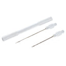2 in 1 Carp Fishing Drill Hook Boilie Hair Rig Hook Baiting Tools Set Hot