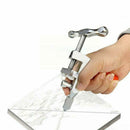 Glass&Tile Cutter Ceramic Tile Glass Cutter Portable Multifunctional Tool Home