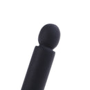 Natural bian stone gua sha acupuncture points massage stick healthy tool st3c