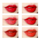 6Pcs Long lasting Lipstick Kissproof Makeup Waterproof Moisturizing