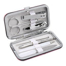 Kids Manicure Set,Nail Clippers Set Stainless Steel Personal Manicure And P