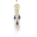 Macrame Hand-Woven Bohemian Tapestry Creative Studio Bedroom Nordic Style T F4S9