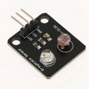 3.3~5V DIY for Arduino Analog Grayscale Sensor Multicolor Tracking Module I F5Q5