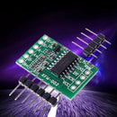 HX711 Electronic weigh sensor module 24 bit Dual-channel ADC Rasp Pi M3P7