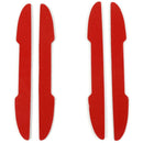 Car Anti-Collision Strip Car Door Guard Protector Door Edge Trim for 2007-2