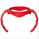 Generic Bottle Handles for Wide Neck Feeding Baby Bottles OZ