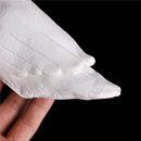 Funny magic Living Latex Dove Dove Magic propClose-up, magic tricks gimmickS Kw