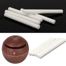 5pcs Replacement Filter Cotton Sponge Stick for USB Humidifier (75x7mm)