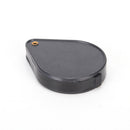 Hot Folding 10X Mini Pocket Jewelry Magnifier Magnifying Eye Glass Loupe Lens 3C
