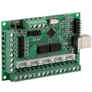 MACH3 USB Interface Board MACH3 Motion Control Card USB Interface Board for