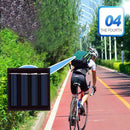 2V 120mA Mini solar panel solar polycrystalline droplet generation panel po L0G2
