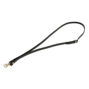 Adjustable Leather Handbag Bag Strap Handles Bag Accessories Black 120cm