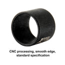 Black Bicycle Accessories DU Tube Shock Absorber Bushing Rear Bile Mountain Bike