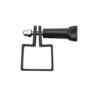 Multi-function Car Windshield 360Ã‚Âº Adjustable Stand Bracket for FIMI PALM Gimbal