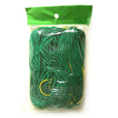 Garden Green Nylon Trellis Netting Support Climbing Bean Plant Nets Grow Fence L