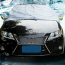 Car SUV Magnet Windshield Cover Sun Shield Snow Ice Frost Freeze Protector HLP
