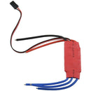 30 AMP Simonk 30A Brushless ESC firmware w / 5V 3A UBEC Quad Multirotor APM