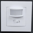 Occupancy Sensor PIR Motion Light Switch Presence Detection - Selection
