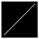 High borosilicate glass Drinking Straw Wedding Birthday Party Diameter 8mm
